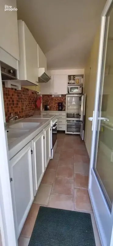 Villa sur 2190m² à Figanières. - photo 16