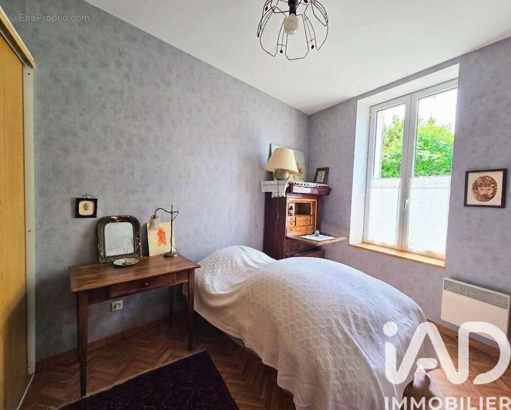 Photo 8 - Maison à SAUJON