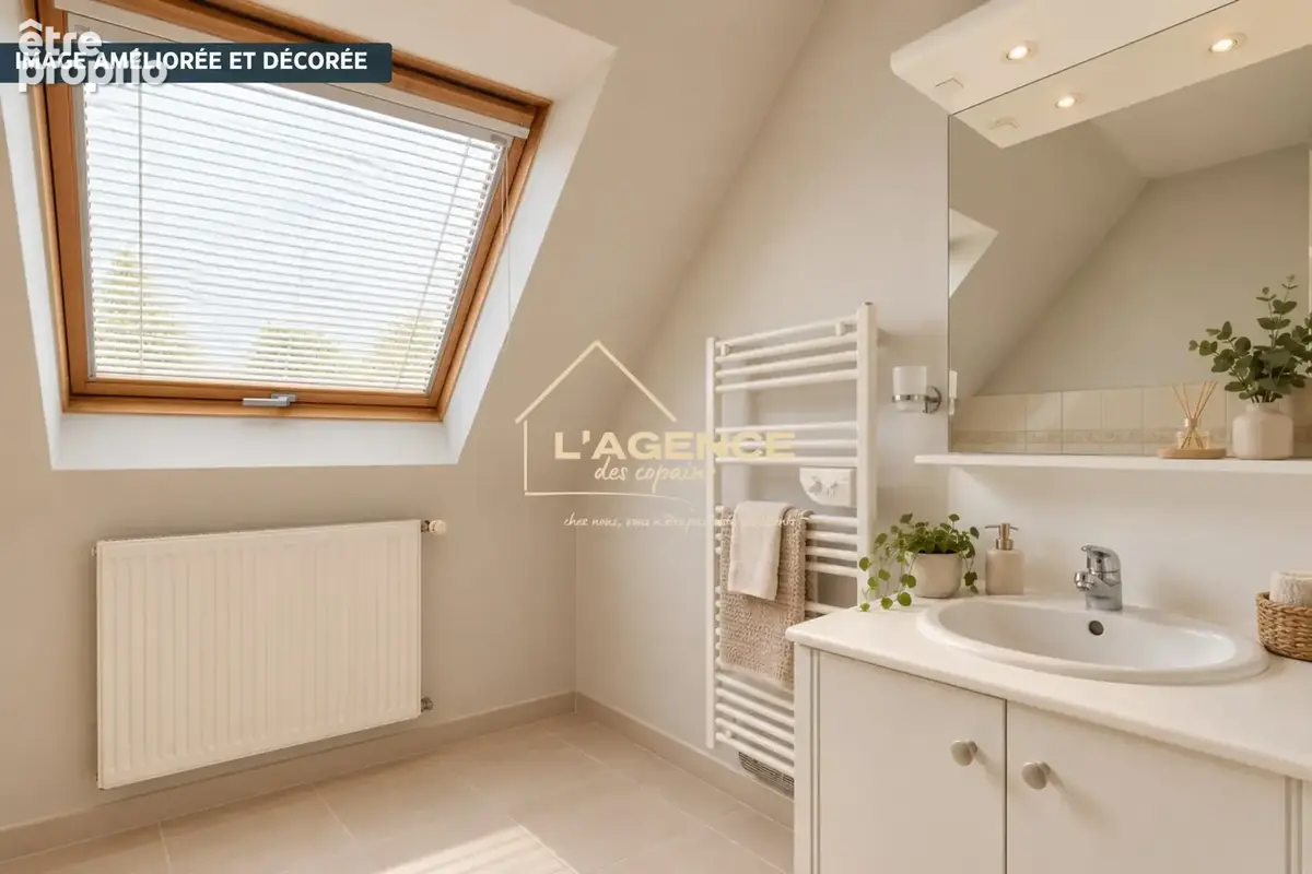 Maison 5 pièces 130 m² à vendre à Hazebrouck (59190) - photo 5