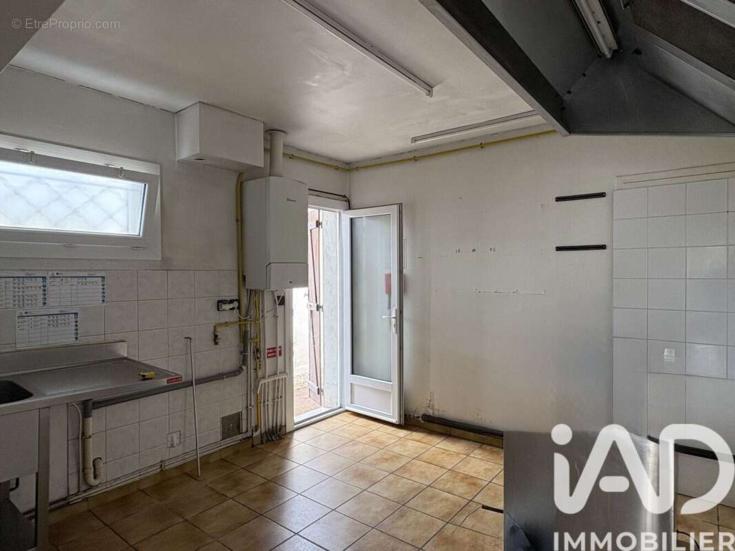 Photo 6 - Appartement à BASSENS