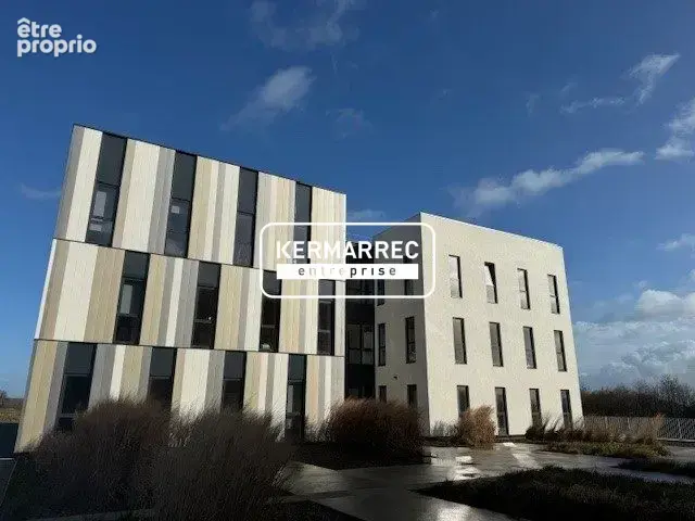 Commerce à THORIGNE-FOUILLARD