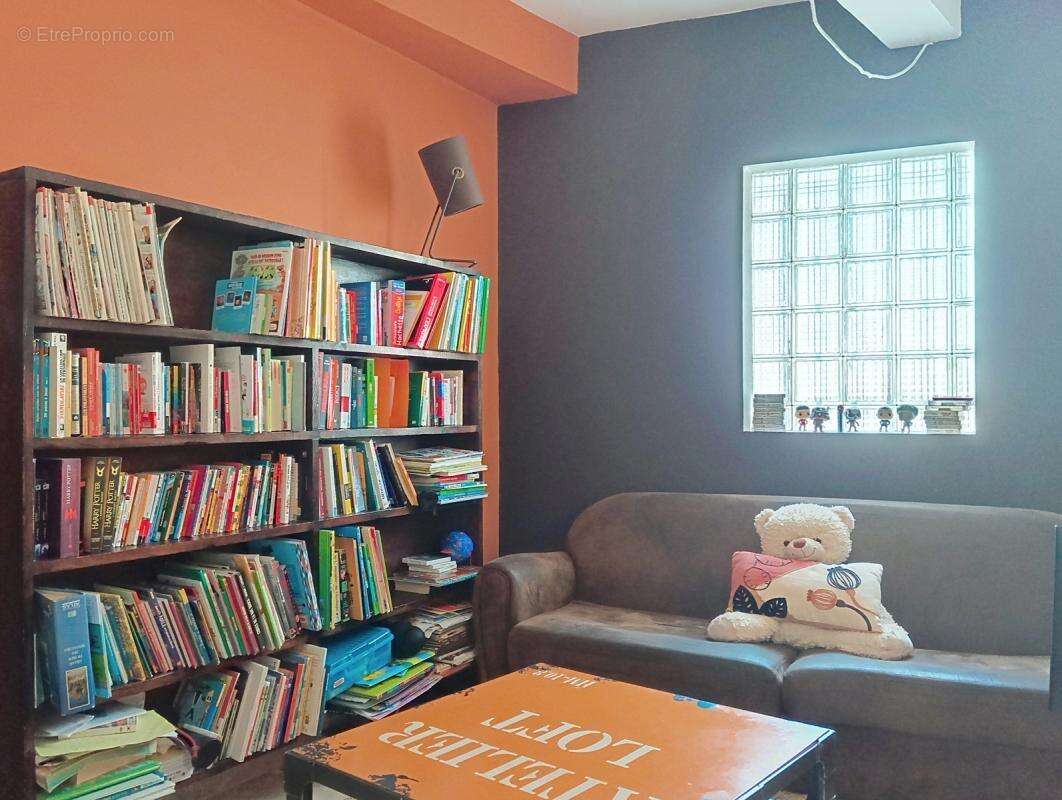 Exclusivite jonquieres partie de mas 197 m² 5 chambres - photo 7