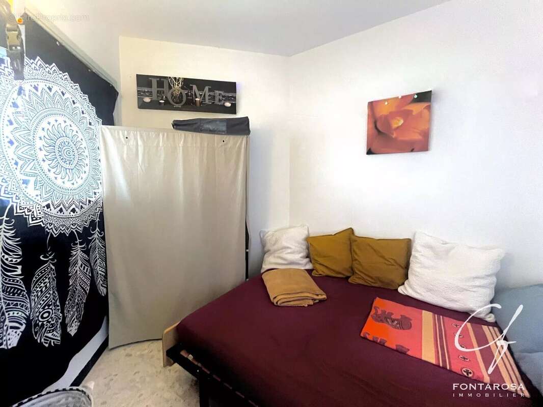 Appartement à SAINT-RAPHAEL