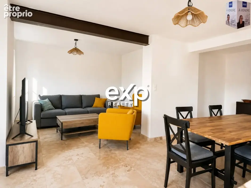 Maison 5 pièces 130 m² à vendre à Toulon (83200) - photo 5