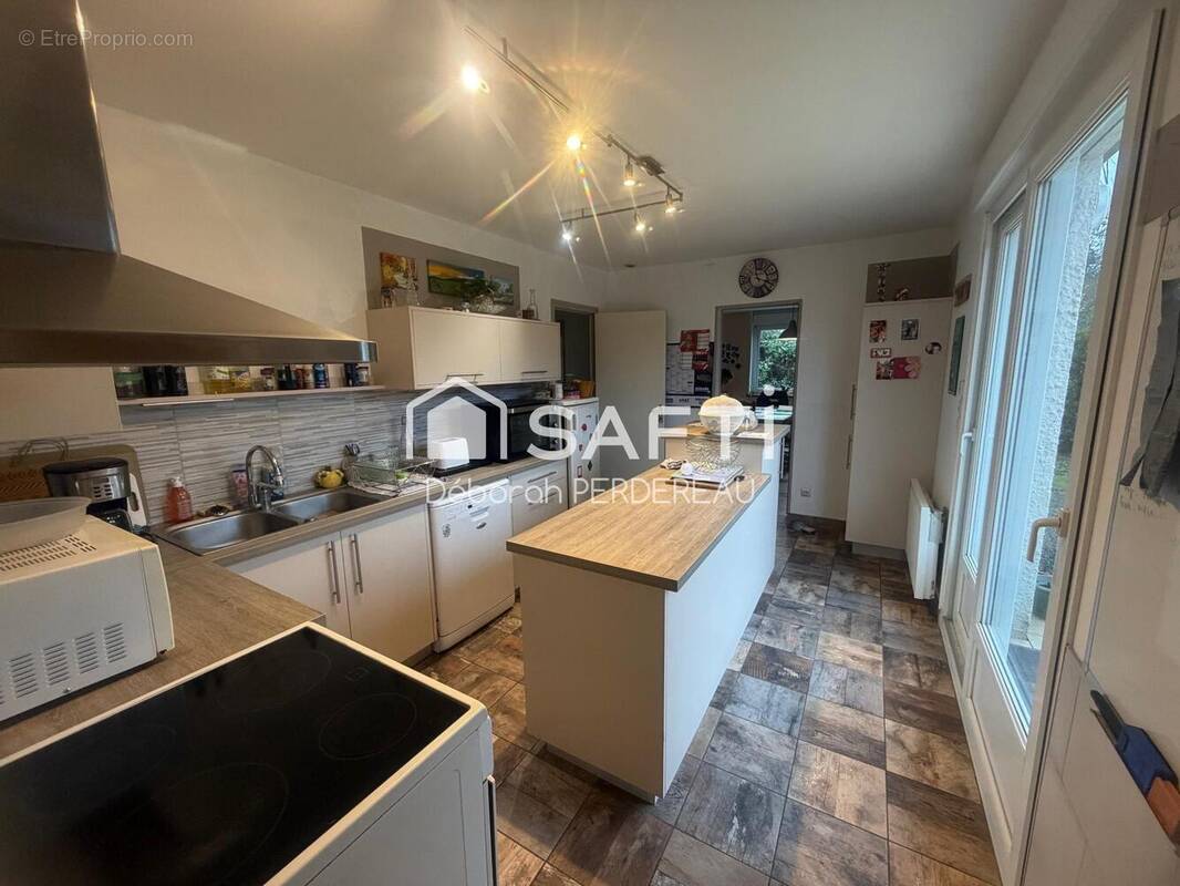 Photo 1 - Maison à BAGNOLES-DE-L'ORNE