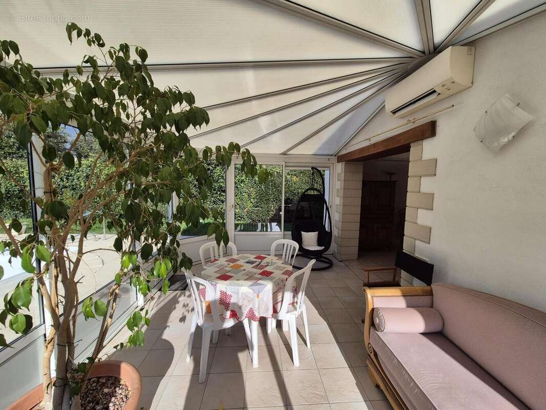 Photo 6 - Maison à LA TREMBLADE