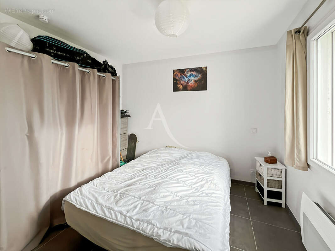 Maison à LA BARRE-DE-MONTS