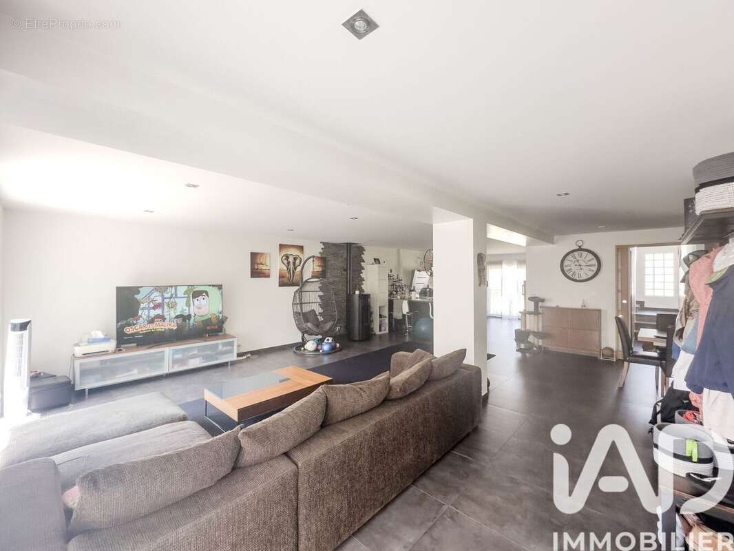 Photo 8 - Appartement à VERNOU-LA-CELLE-SUR-SEINE