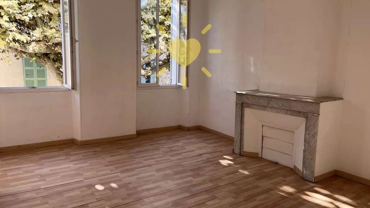 Appartement à BARGEMON