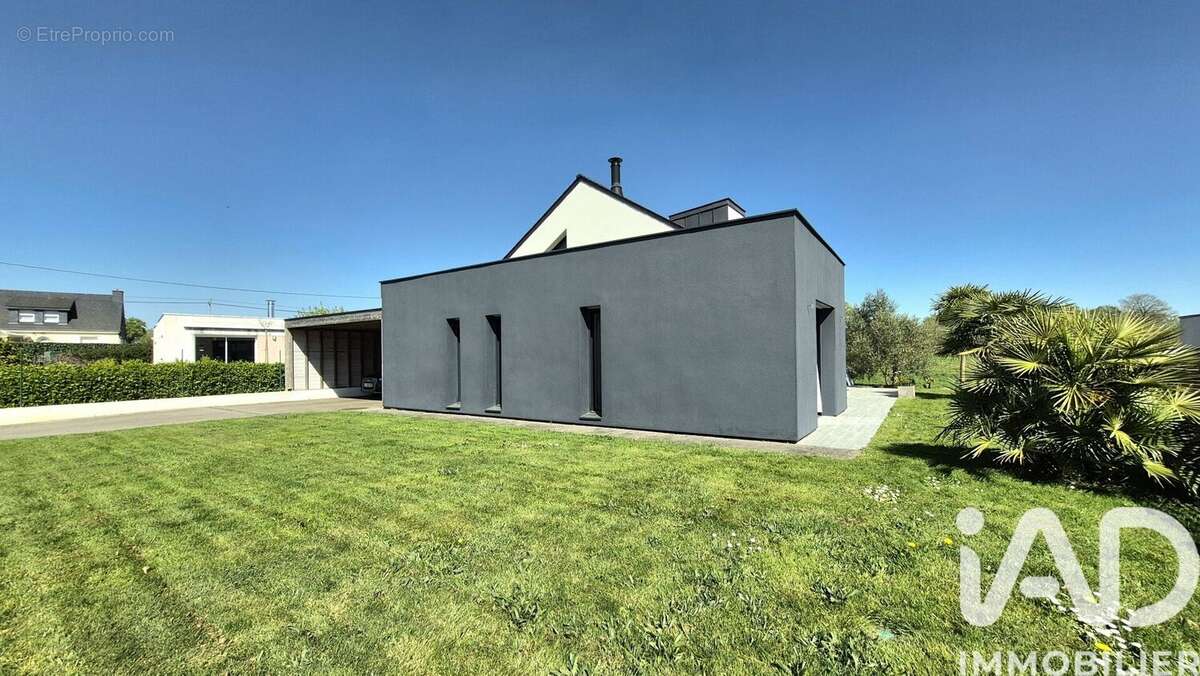Photo 2 - Maison à PLESCOP