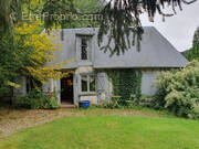 Maison à CORMEILLES