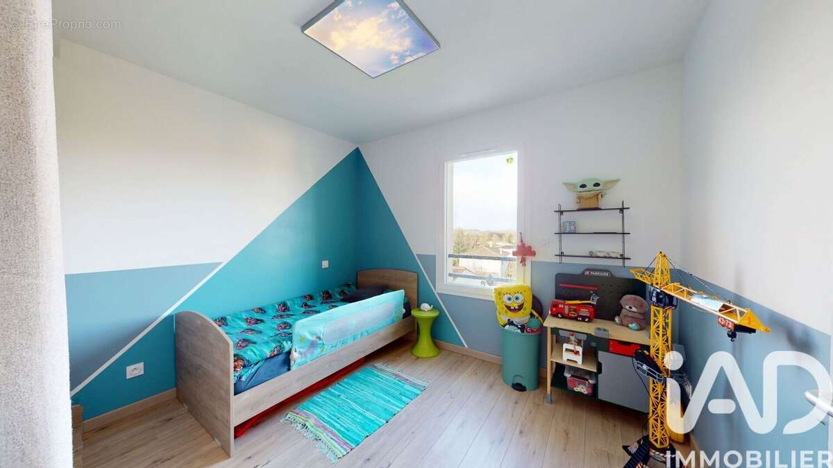 Photo 7 - Maison à LUGON-ET-L'ILE-DU-CARNAY