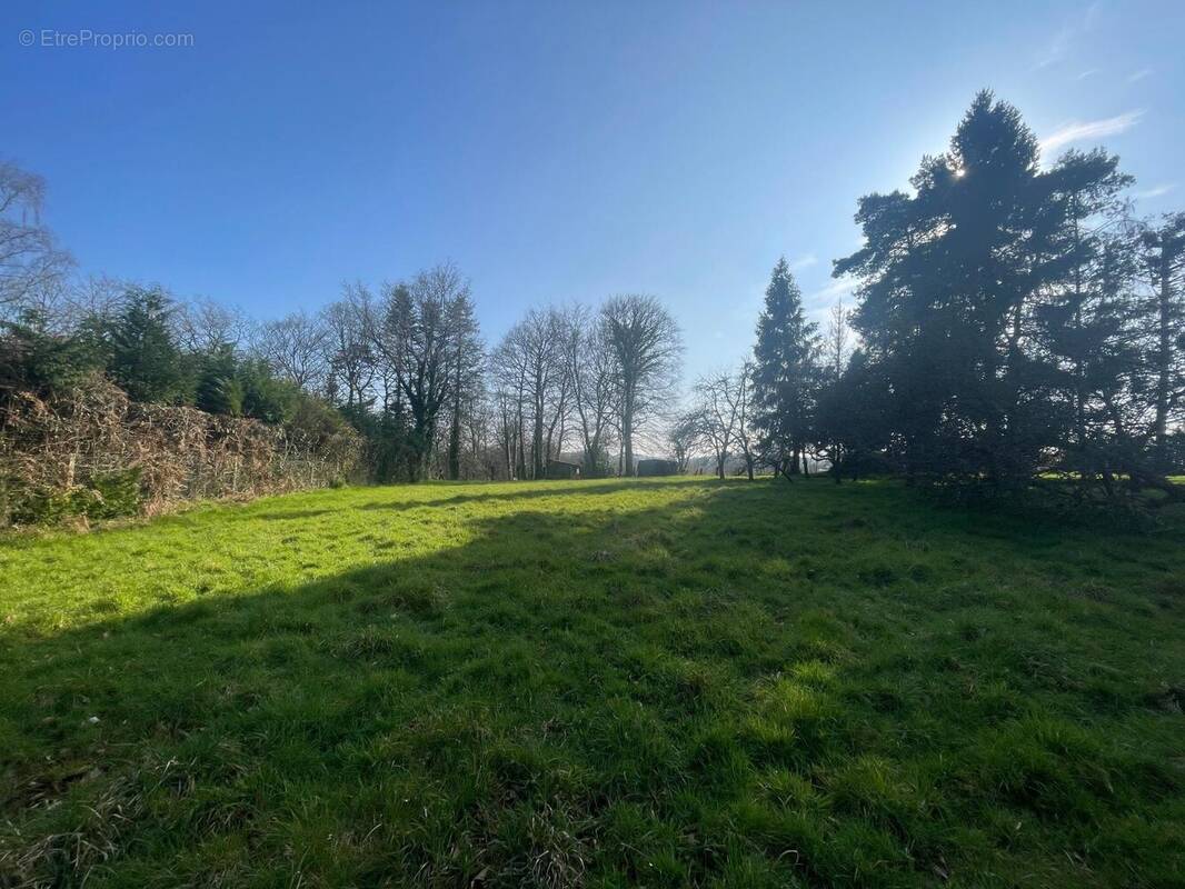 Photo 1 - Terrain à MOLAC