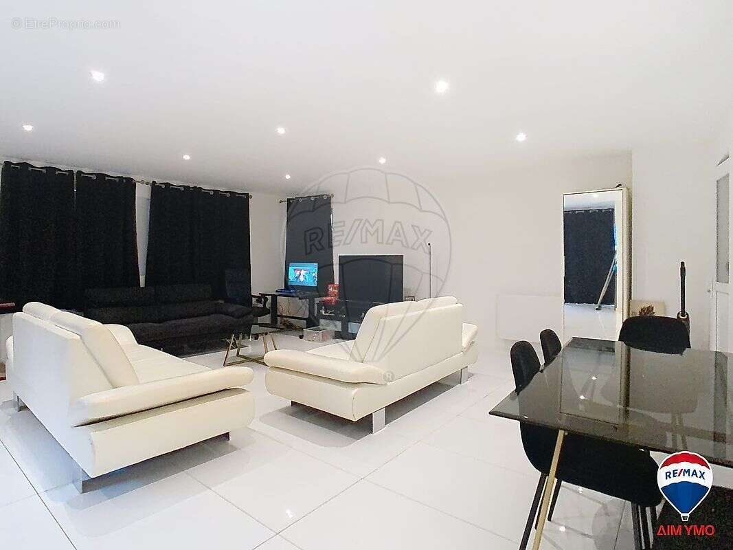 Appartement 1 chambre(s) à vendre - photo 3