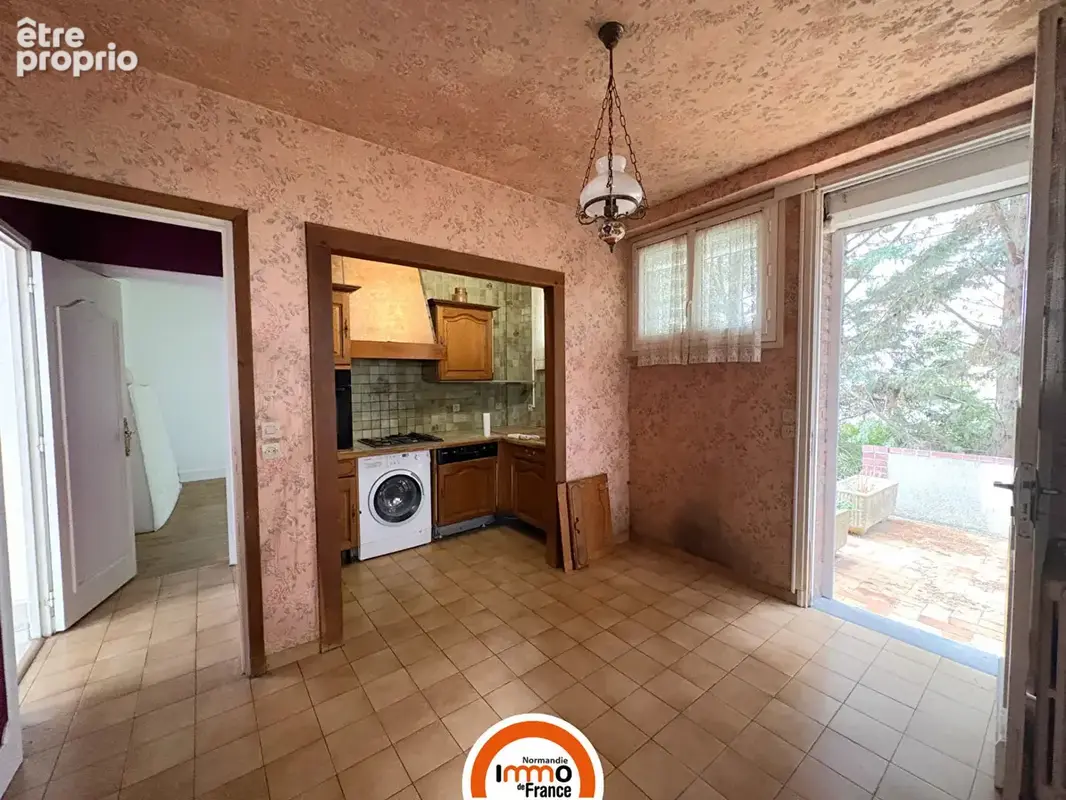 Maison Evreux 5 pièce(s) 123 m2 - photo 3