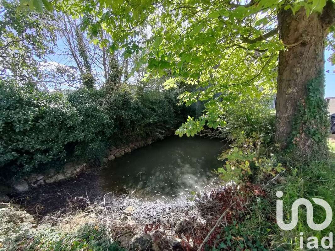 Photo 2 - Maison à VANCE