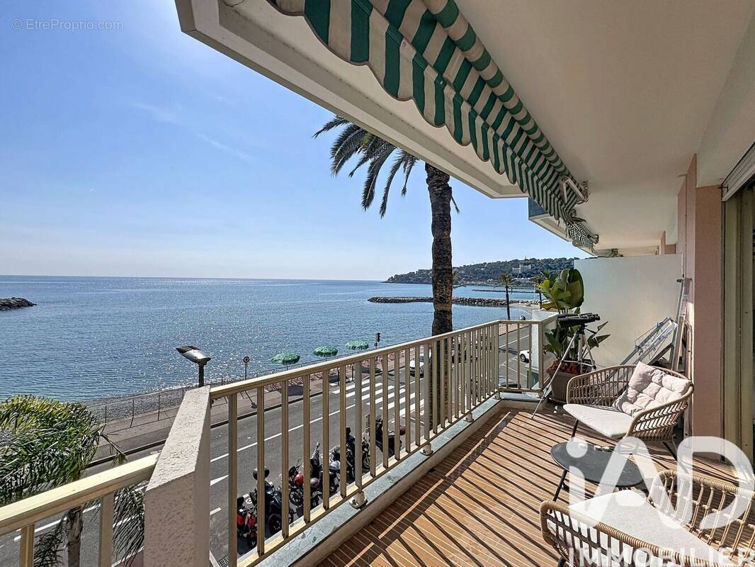 Photo 1 - Appartement à ROQUEBRUNE-CAP-MARTIN