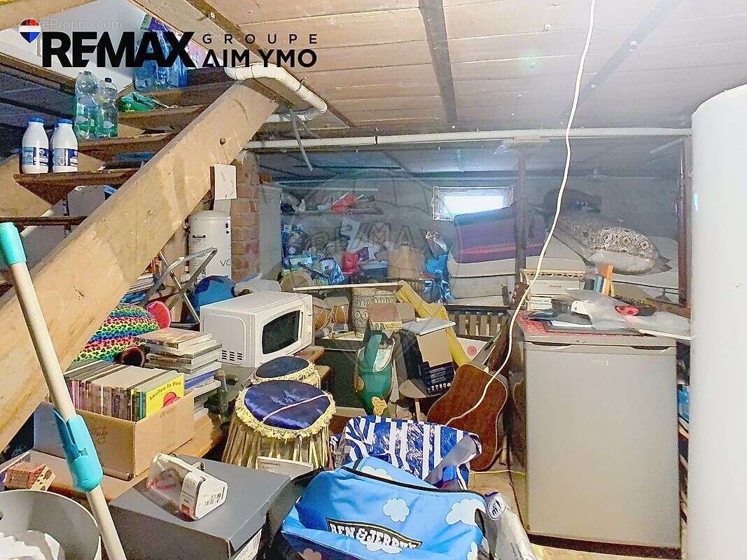 Maison 3 chambre(s) à vendre - photo 23
