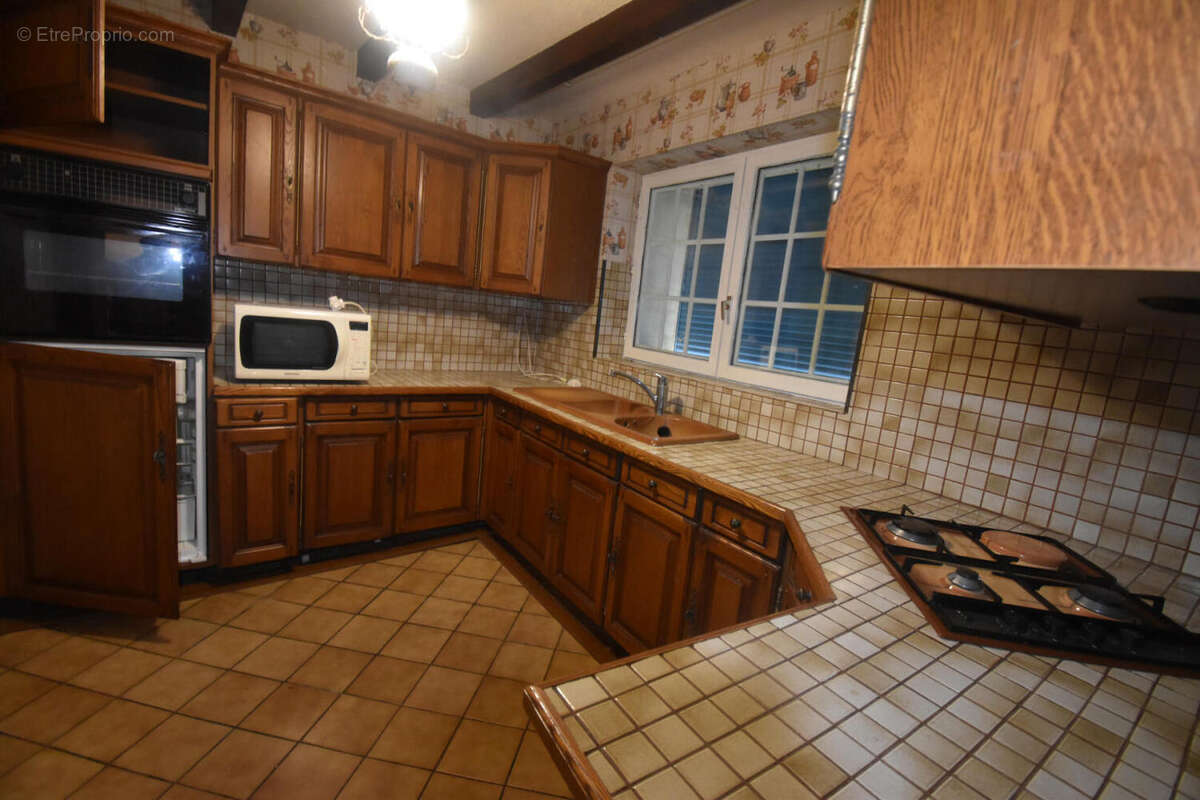 DSC_0064 - Maison à AUGE-SAINT-MEDARD