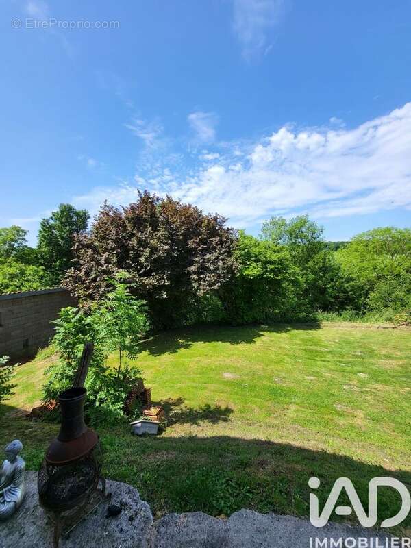 Photo 9 - Maison à AINVELLE