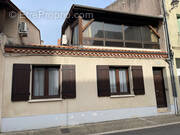 Maison à VILLENEUVE-SUR-LOT