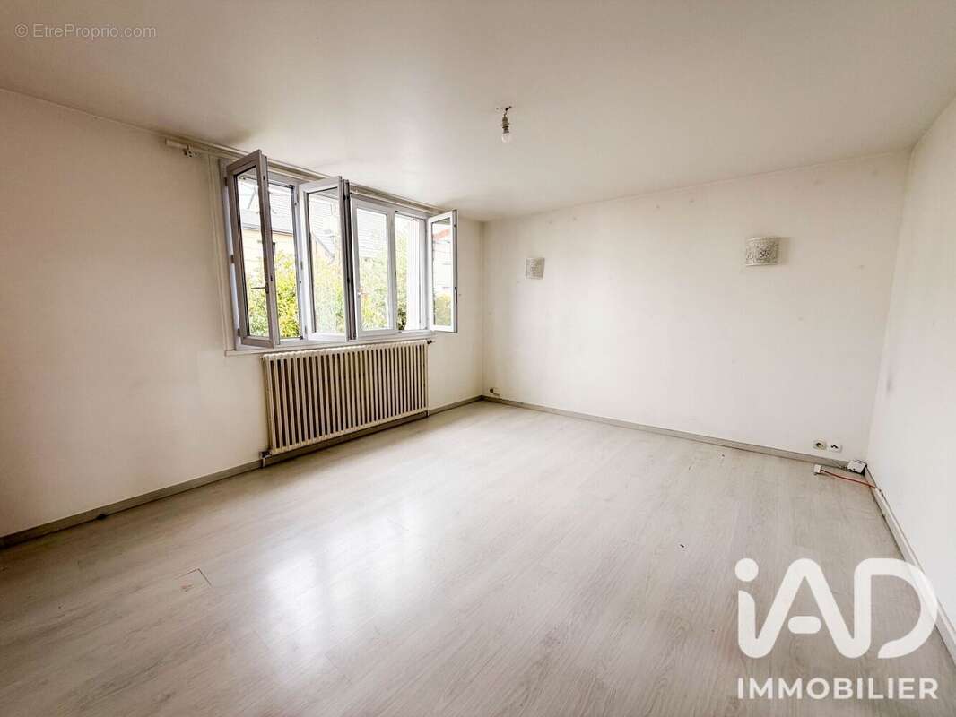 Photo 5 - Maison à ATHIS-MONS