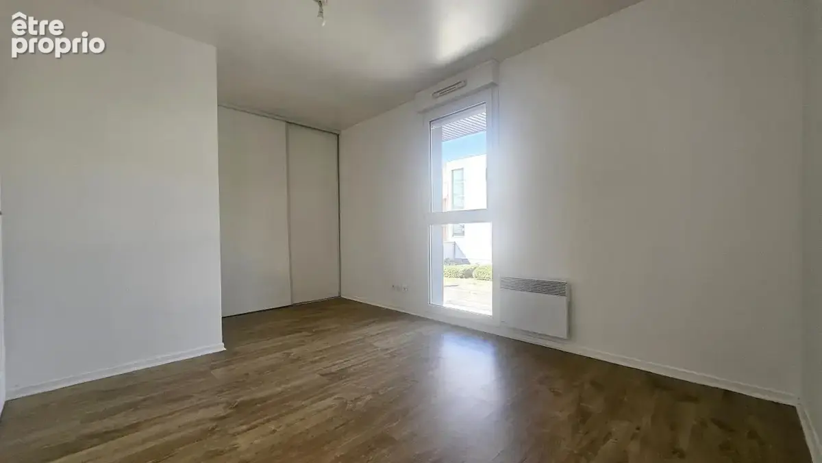 Maison mitoyenne sans travaux et avec garage située à Loos - photo 6