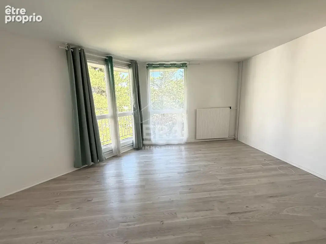 Appartement 65m² à maisons-alfort - photo 3