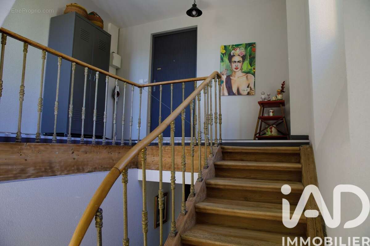 Photo 2 - Appartement à VILLERS-LE-LAC