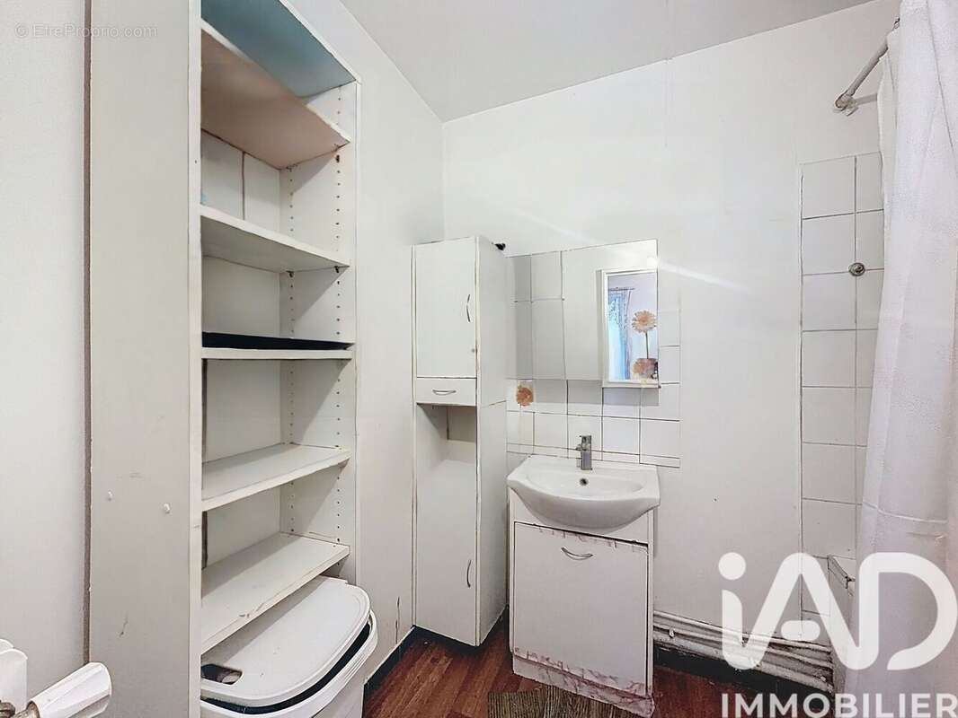 Photo 8 - Appartement à ARGENTEUIL