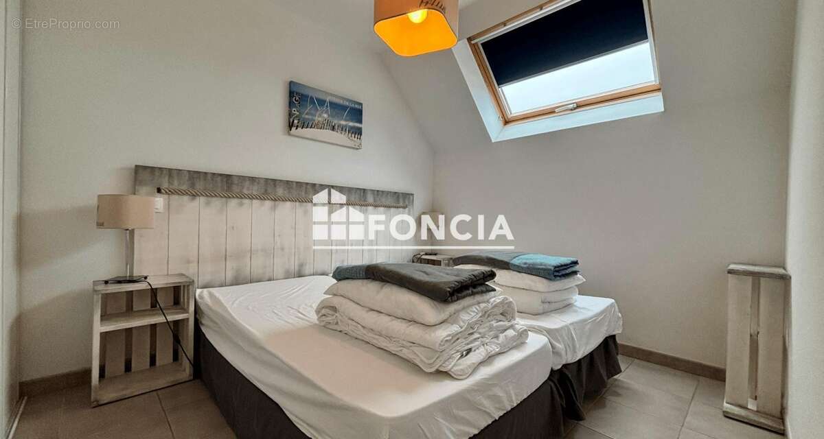 Appartement à BENODET