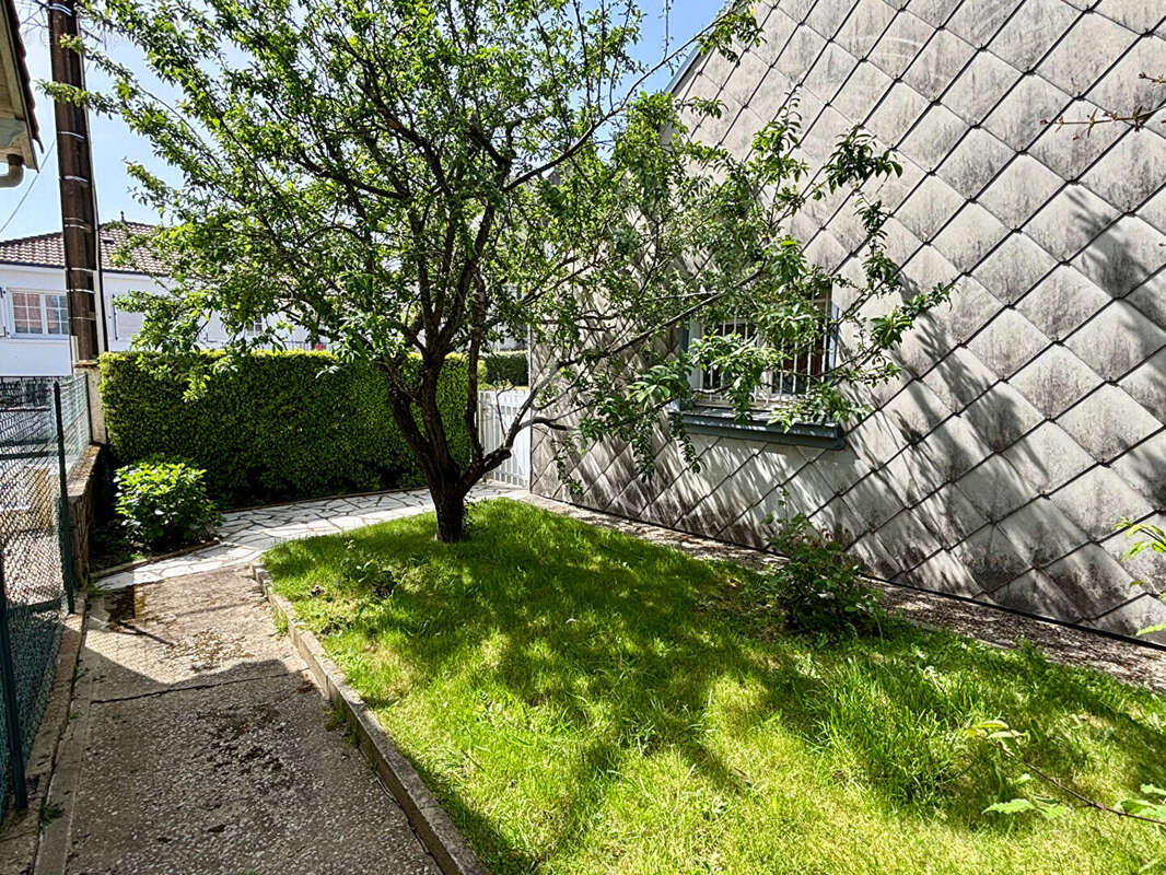 Maison à LA ROCHE-SUR-YON