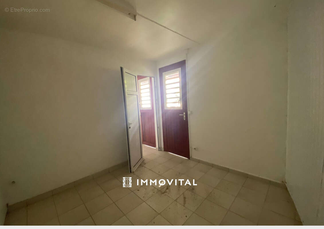 Maison à SAINT-CLAUDE