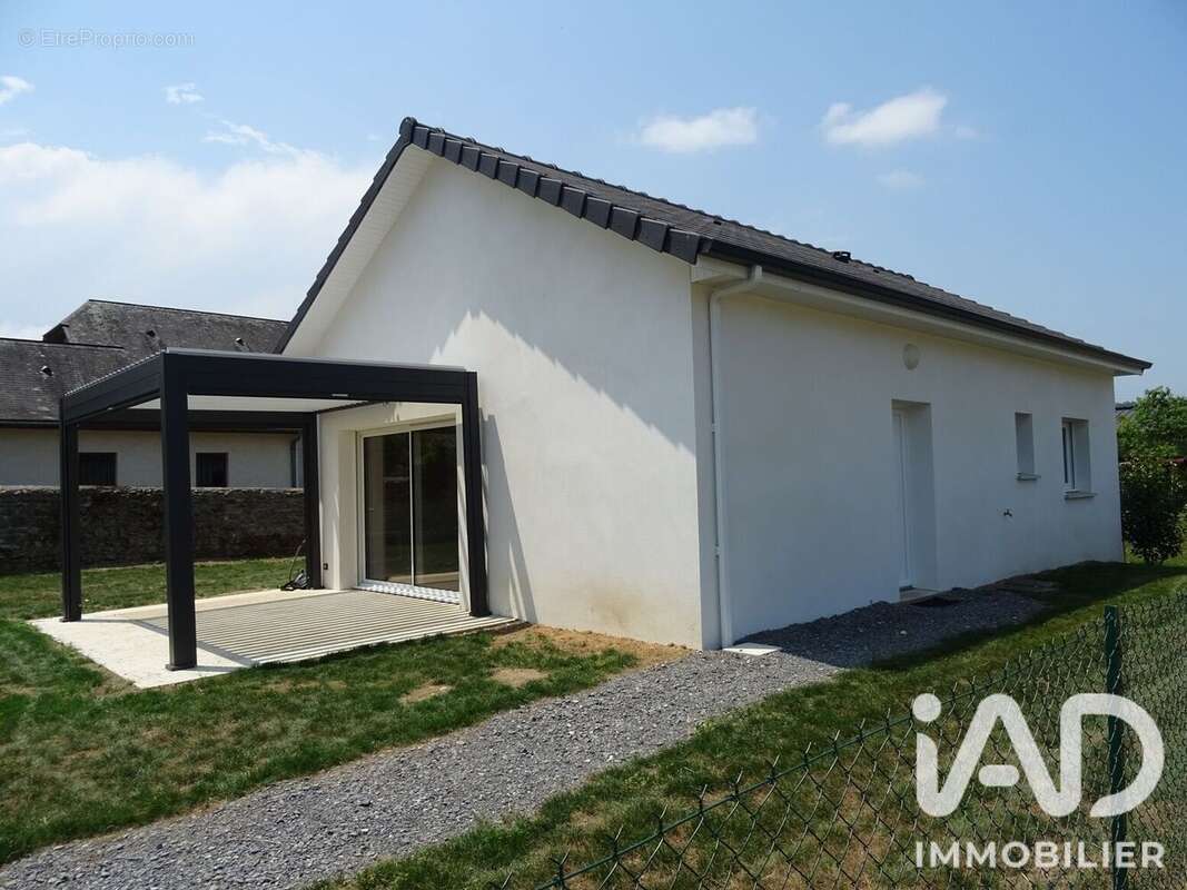 Maison 65 m² à Eysus  - photo 2
