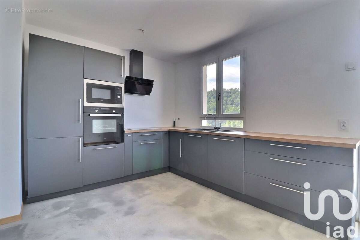 Photo 5 - Maison à LE VAL