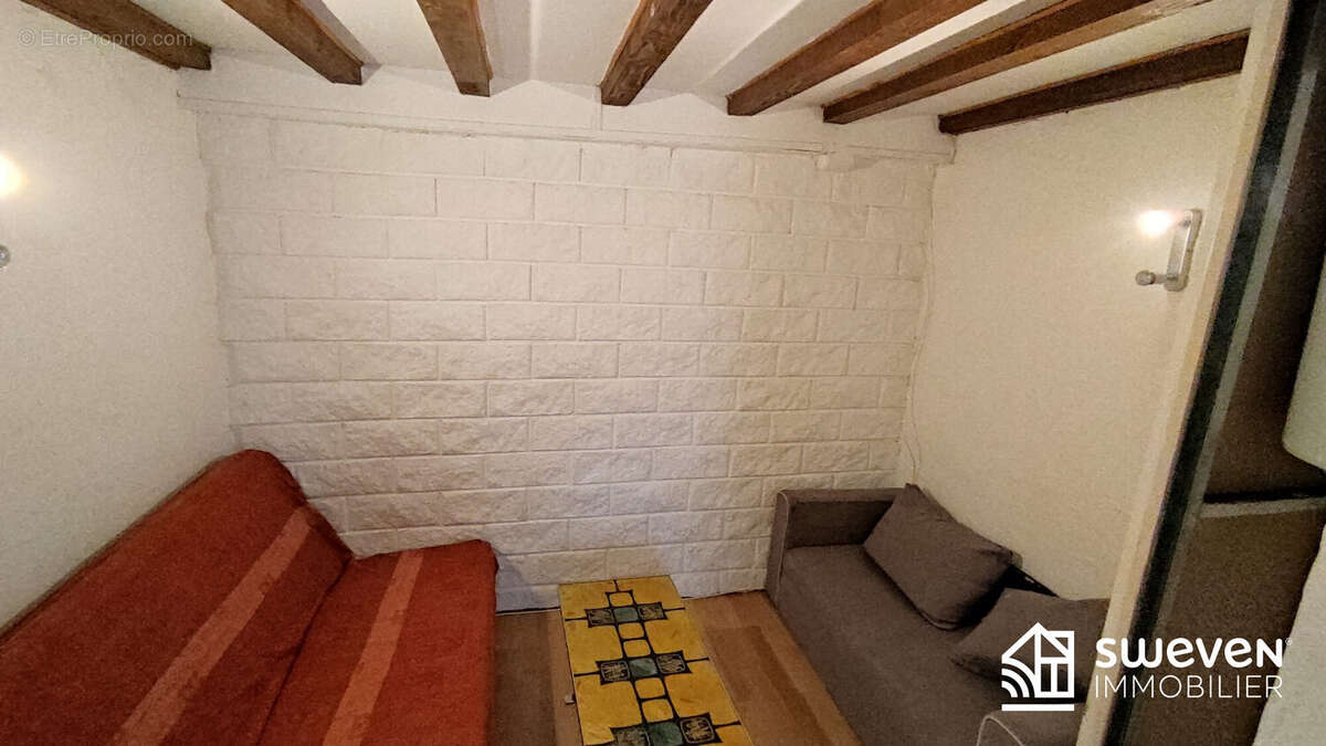 Maison à SAINT-CYPRIEN