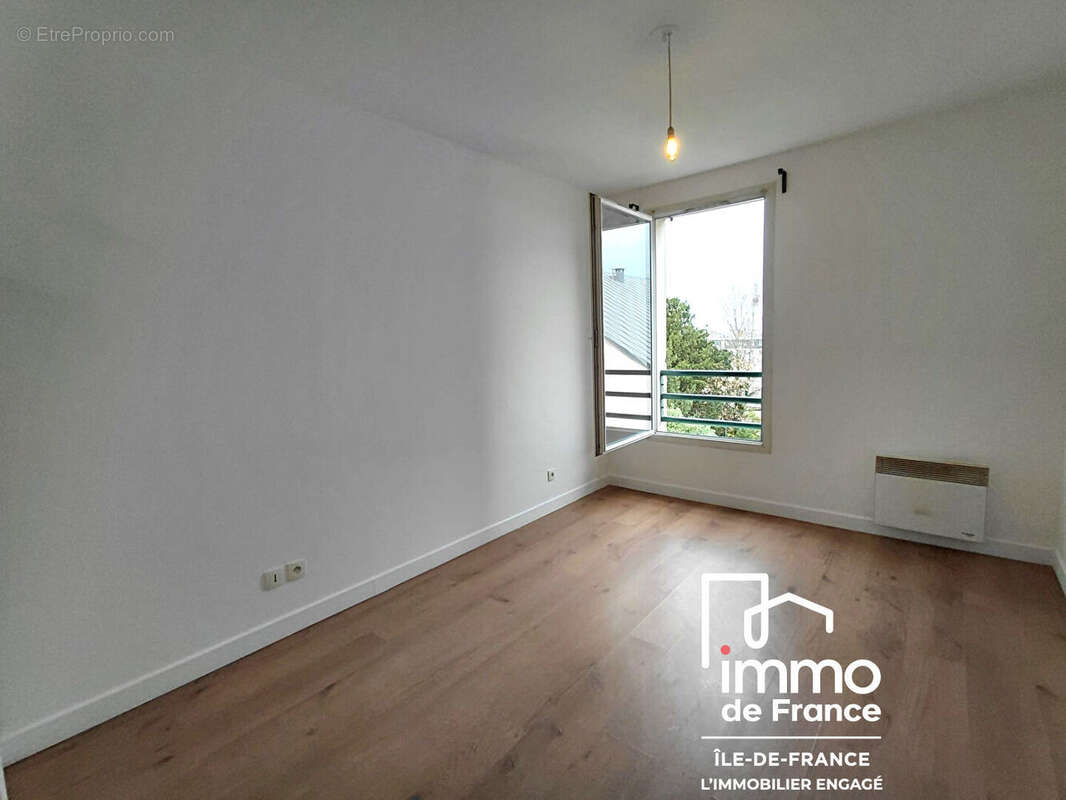 Appartement à MONTIGNY-LES-CORMEILLES