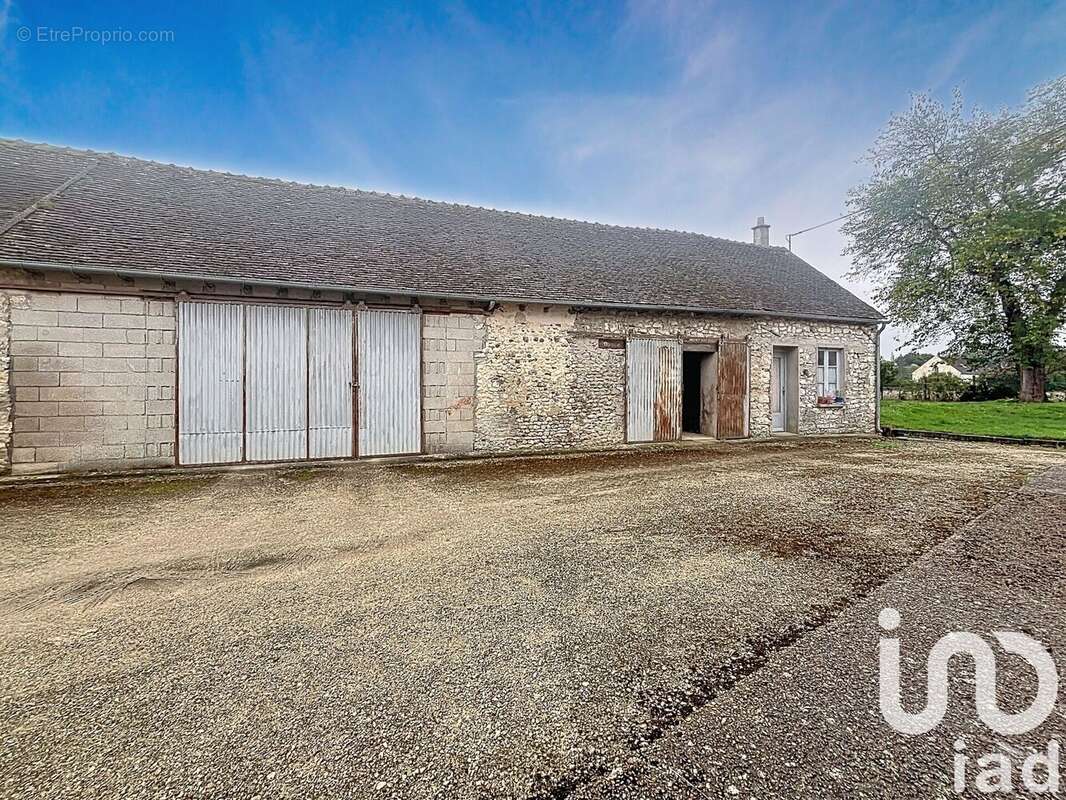 Photo 9 - Maison à SOUPPES-SUR-LOING