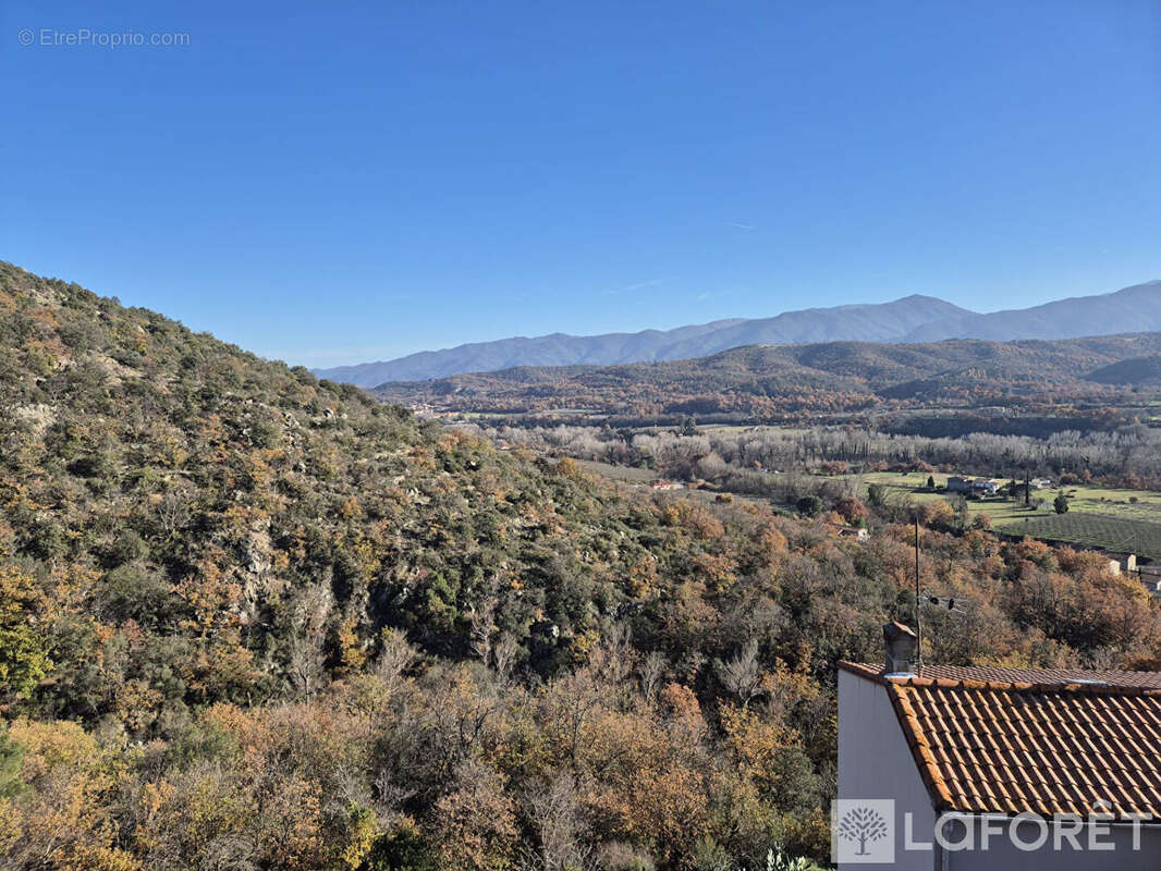 Maison Eus 2 pièce(s) 73 m2 - photo 5