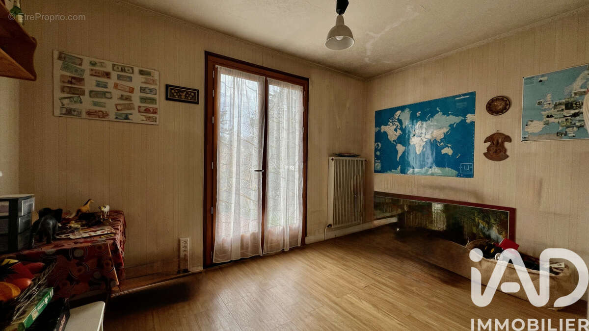 Photo 6 - Maison à MANDRES-LES-ROSES