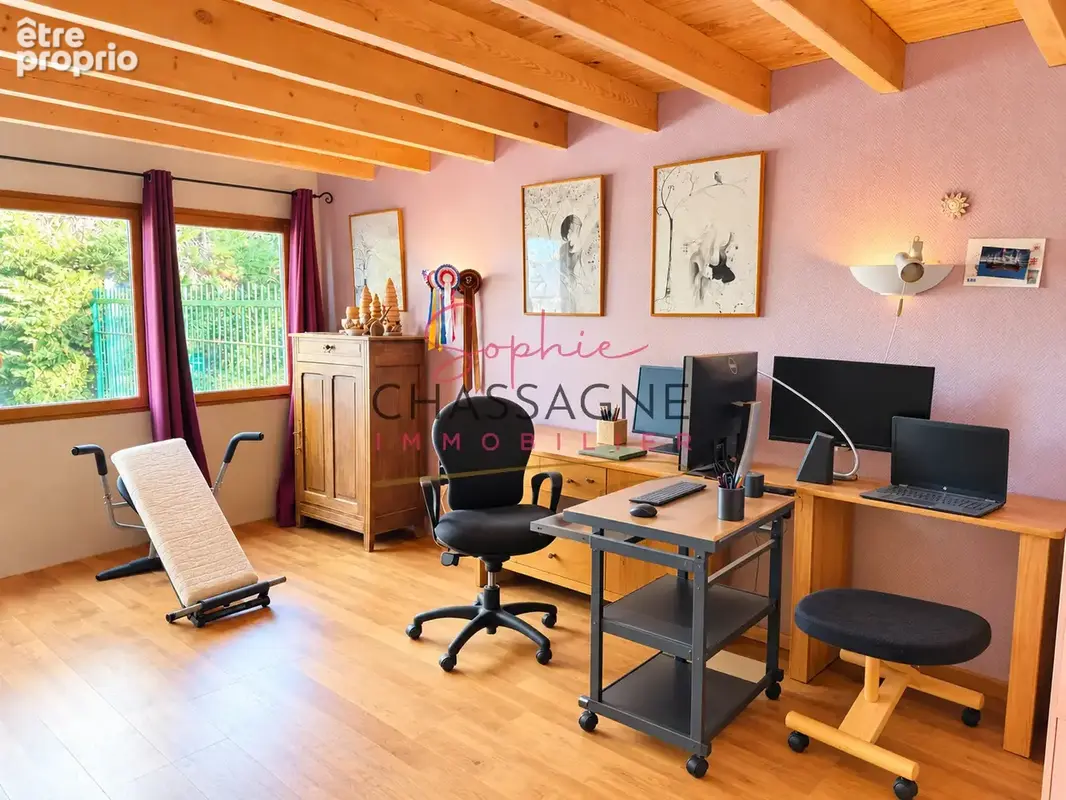 Propriété équestre en pierre de 350 m2 sur 10 hectares - photo 26