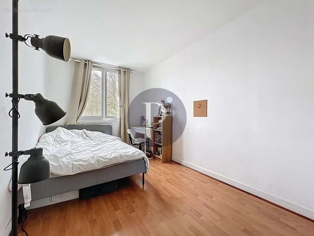 Appartement à VILLEJUIF