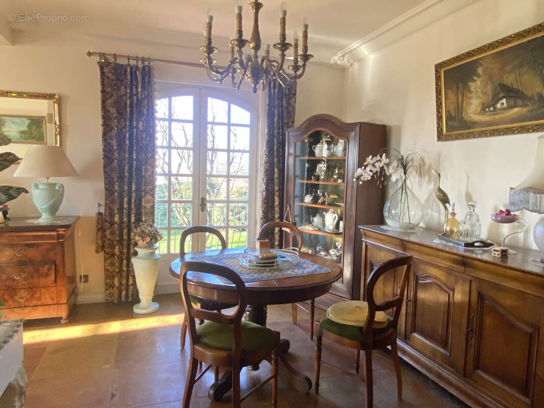 Maison à SAINT-LOUP