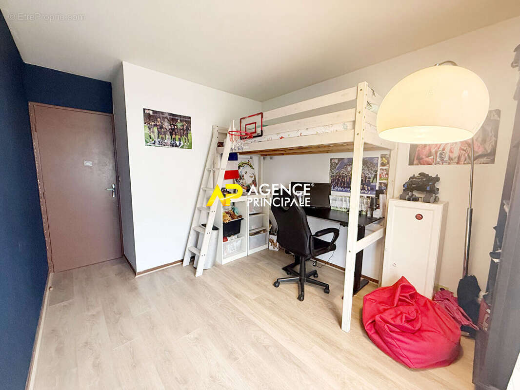 Appartement à ARGENTEUIL
