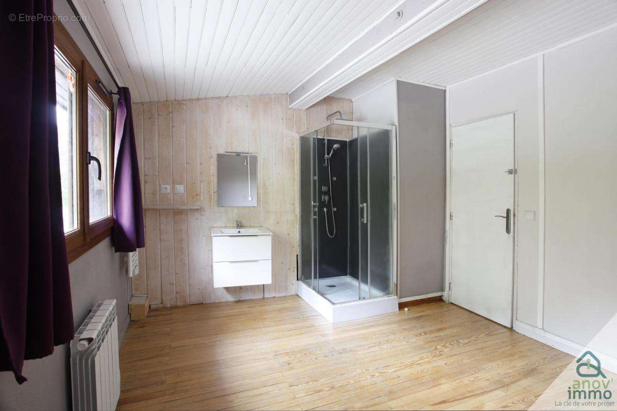 Appartement à REALLON