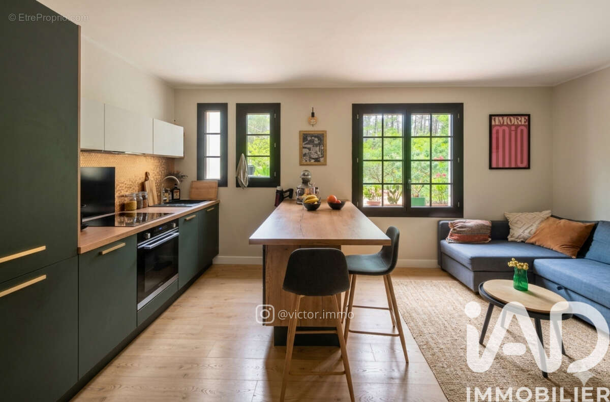 Photo 2 - Appartement à HOSSEGOR