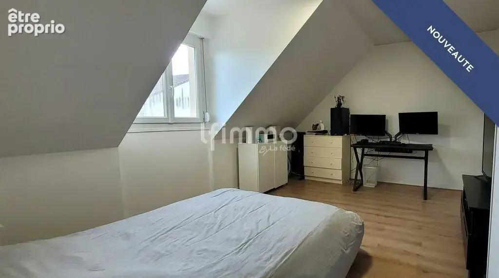 Charmante maison familiale - 4 chambres - photo 7