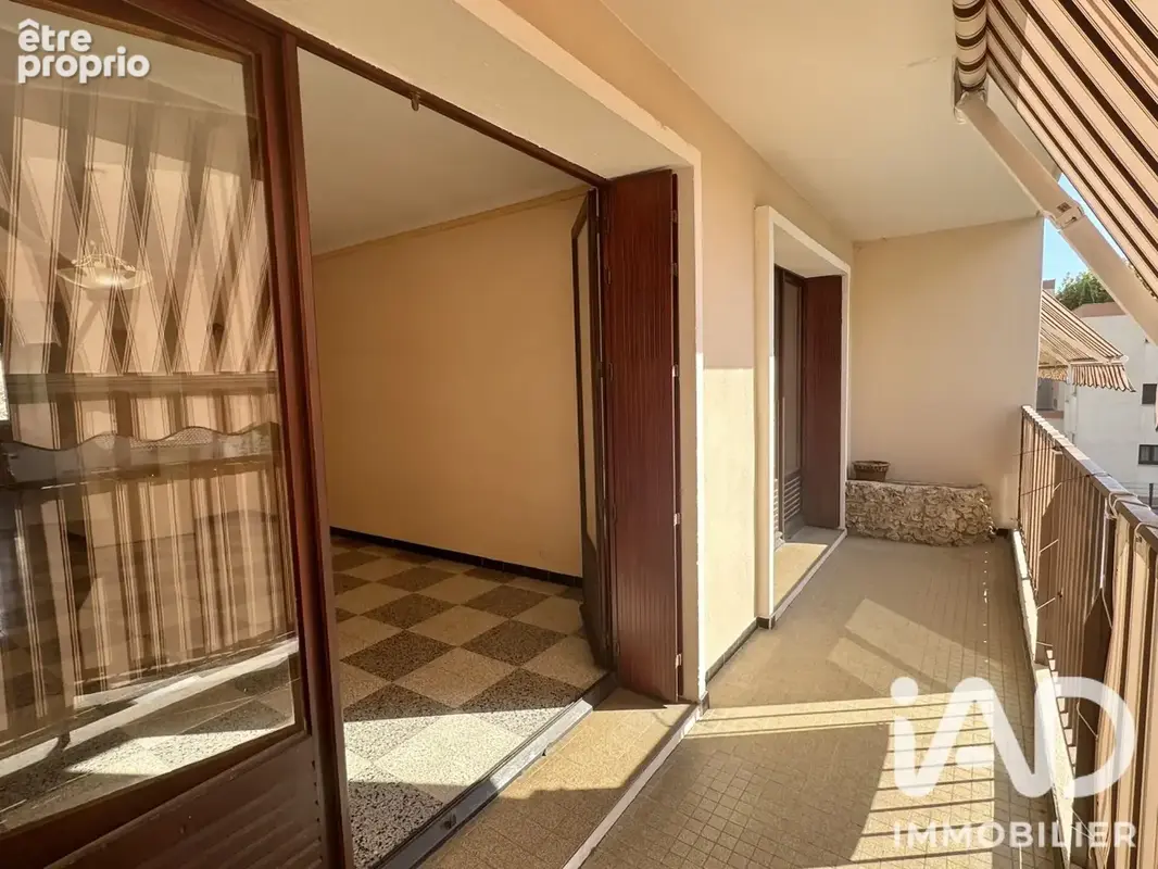 Photo 1 - Appartement à LA VALETTE-DU-VAR