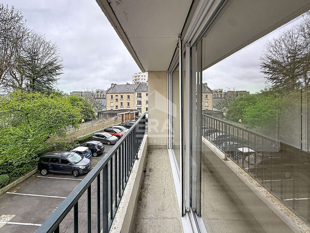 Appartement à CAEN