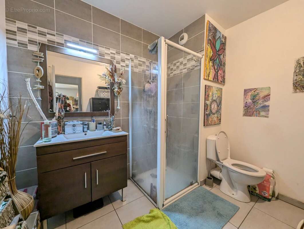 Appartement à BAYONNE